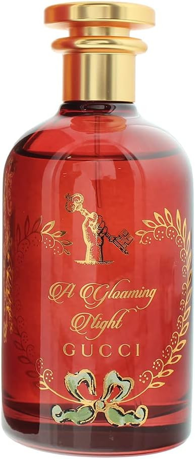 Gucci The Alchemist's Garden A Gloaming Night Eau De Parfum 100ml