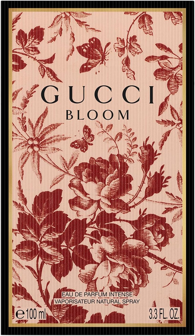 Gucci Bloom Intense EDP100ML