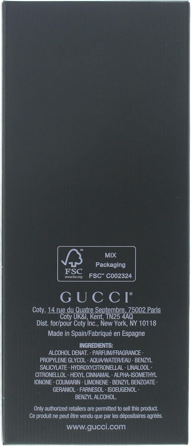 Gucci Flora Gorgeous Magnolia eau de parfum for women 10ml
