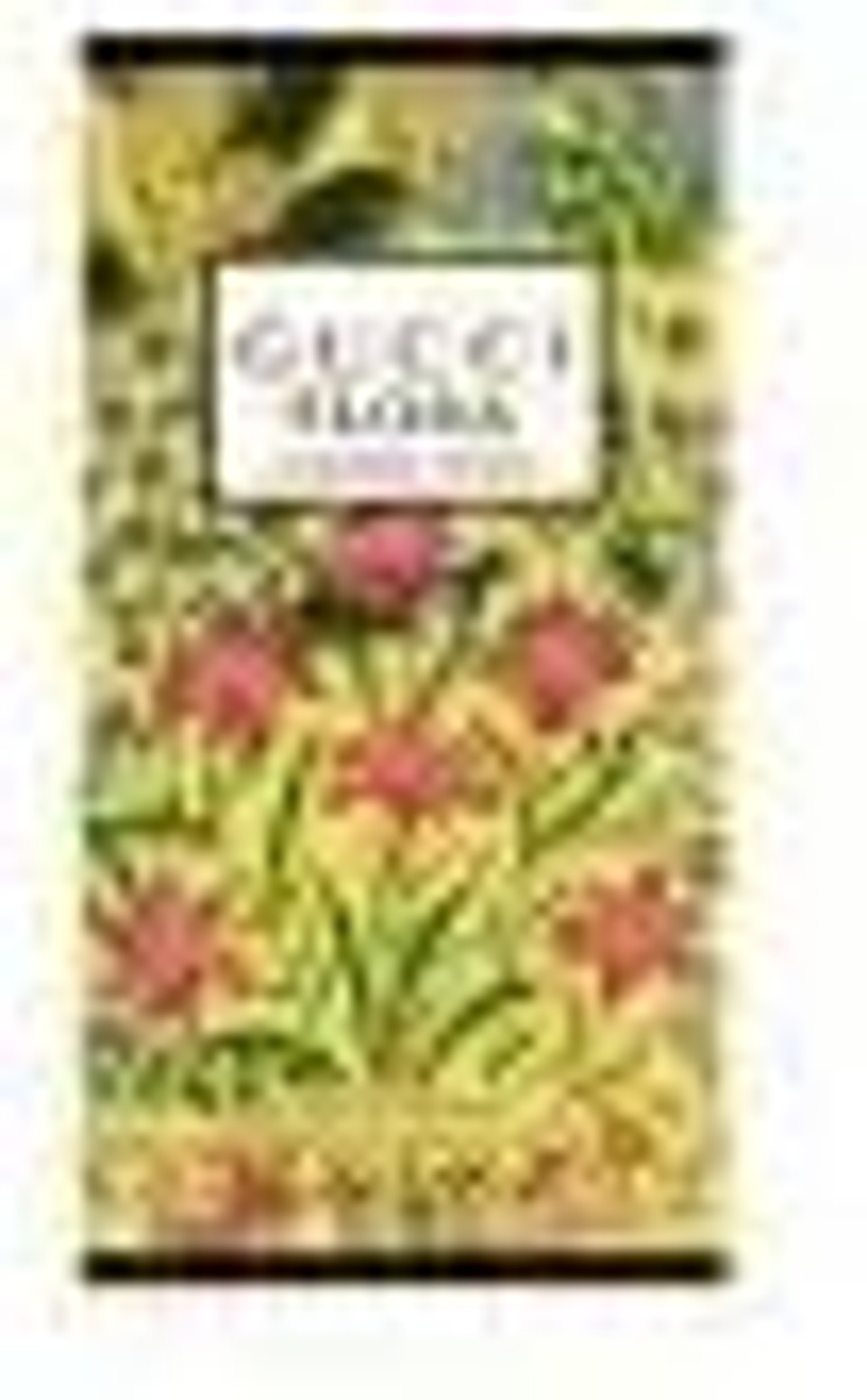 Gucci Flora Gorgeous Orchid eau de parfum for women 30 ml