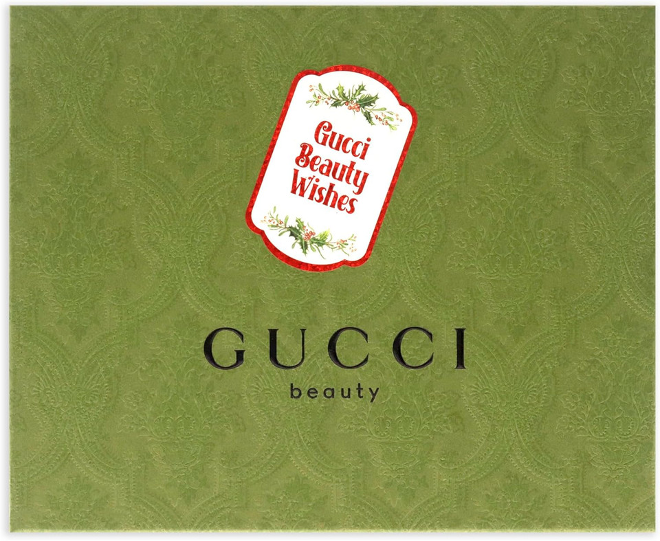 Gucci Bloom by Gucci for Women - 3 Pc Gift Set 3.3oz EDP Spray, 3.3oz Perfumed Body Lotion, 0.33oz EDP Spray