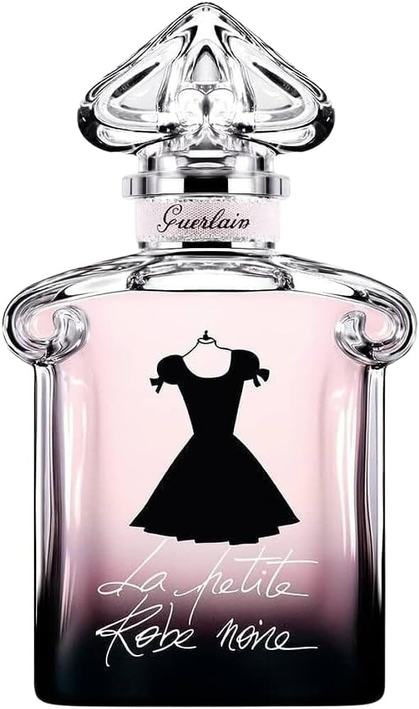 Guerlain La Petite Robe Noire Eau De Toilette Spray For Her, 50 ml
