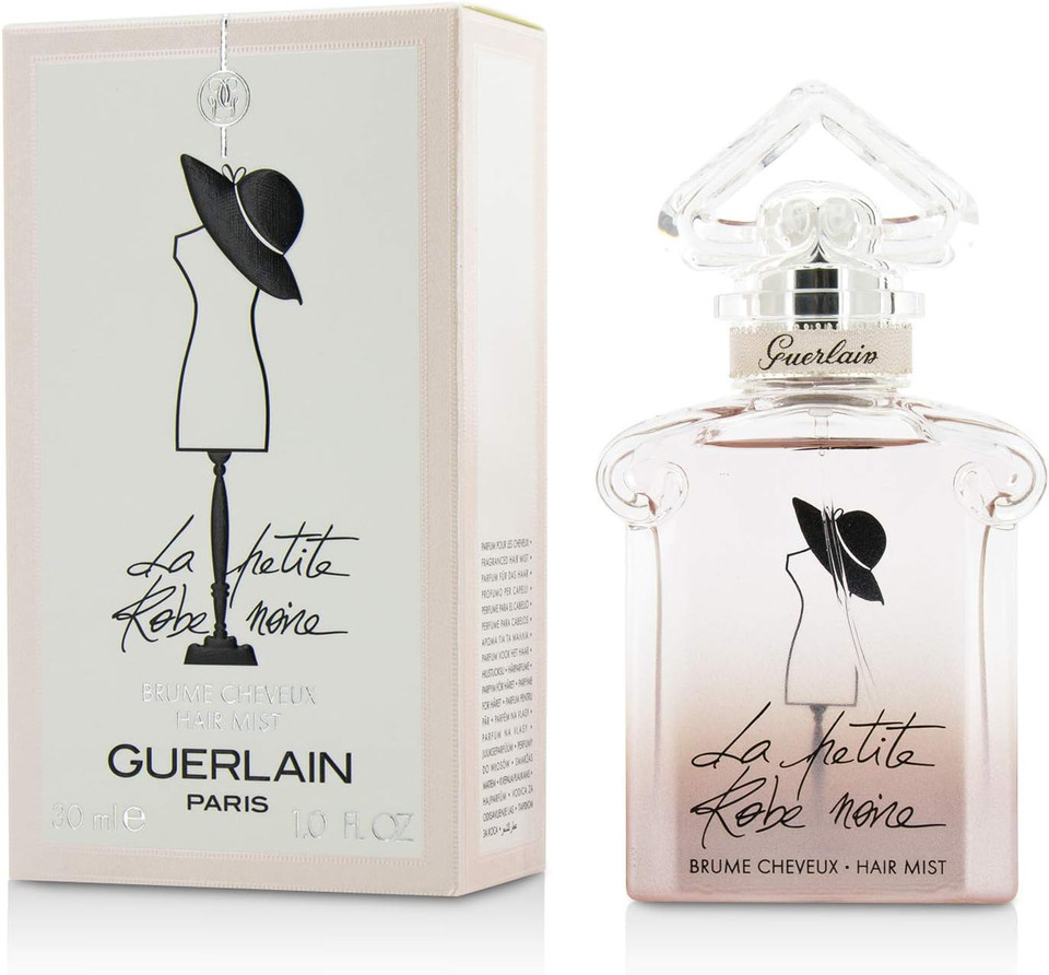Guerlain La Petite Robe Noire Hair Mist - 30ml