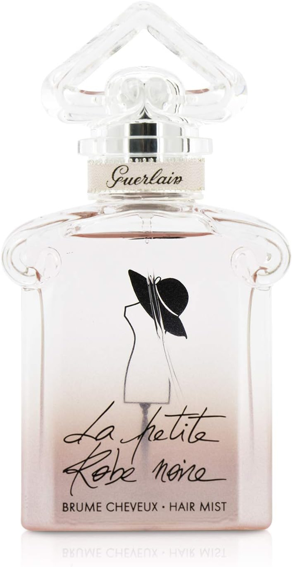 Guerlain La Petite Robe Noire Hair Mist - 30ml