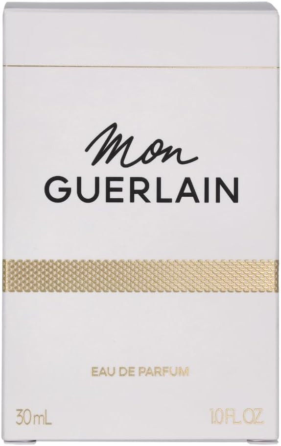 Mon by Guerlain Eau de Parfum For Women 30ml