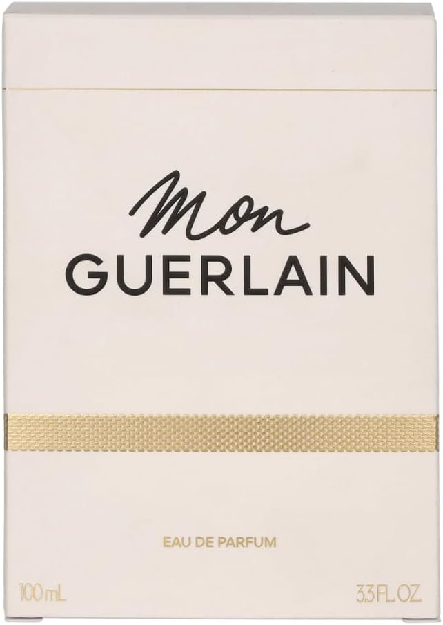Mon by Guerlain Eau de Parfum For Women 100ml