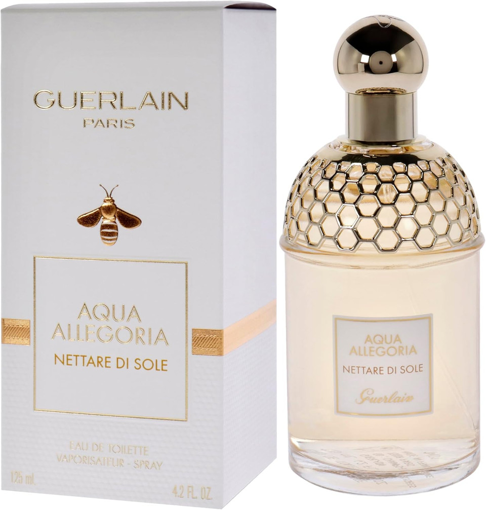 GUERLAIN AQUA ALLEGORIA NETTARE DI SOLE EDT SPRAY 125ML