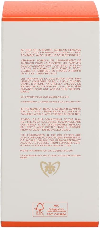 Guerlain Pamplelune Eau De Toilette 75 ml