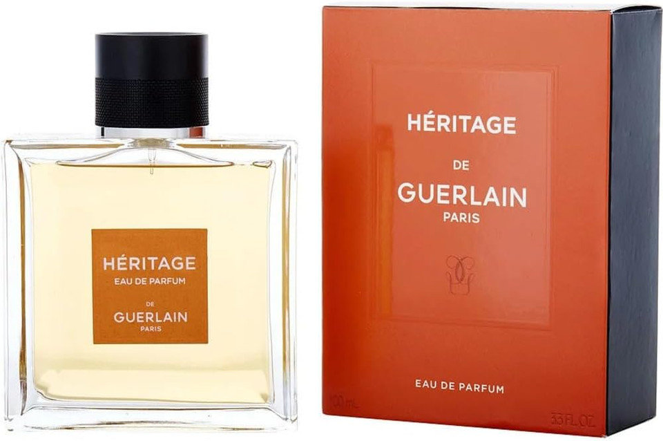 Guerlain Heritage EDP 100ml