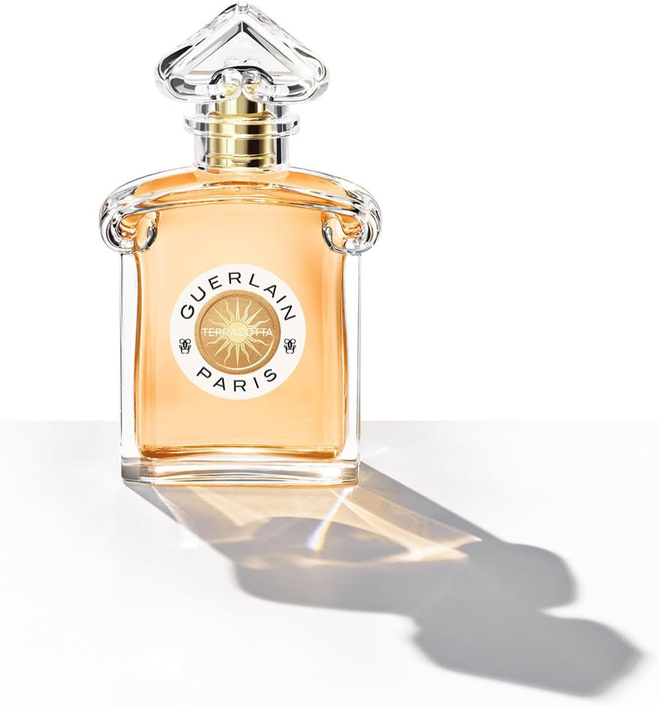 Guerlain Les Legendaires Terracotta EDT 75ml