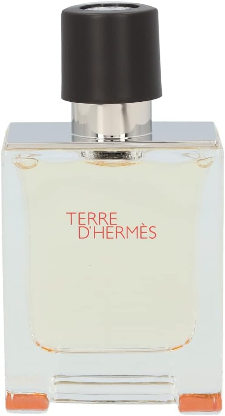 HERMES | TERRE D'HERMES  Eau de toilette vaporisateur 100 ml