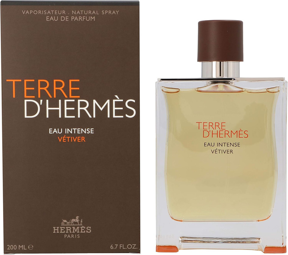 Hermes EDP VAPO