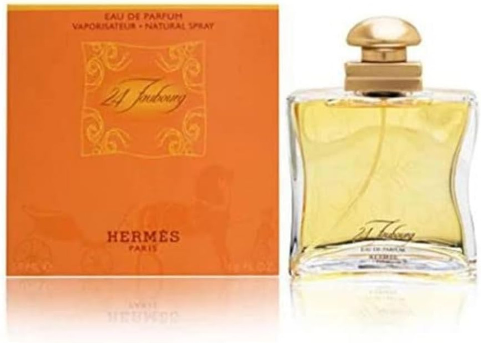 HERMES 24, FAUBOURG EDP 100vp