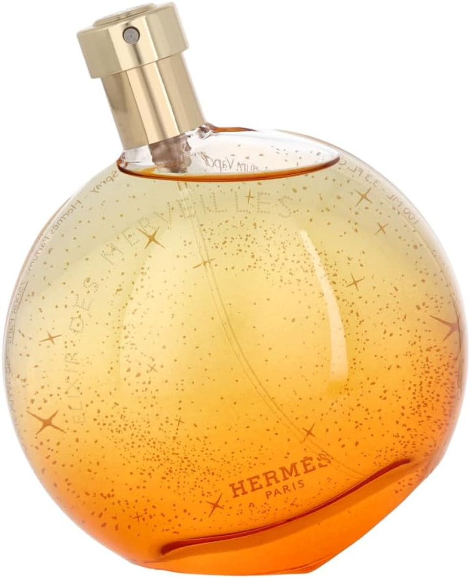 Hermès Elixir Des Merveilles Eau De Parfum 100ml