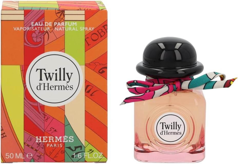 HERMES Miniaturen Mini Set 4x7,5 ml