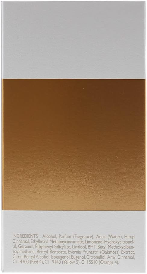 Hermes Jour D'hermès Absolu Eau De Parfum 50ml, White