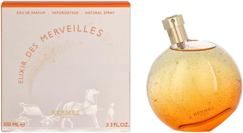 Hermès Elixir Des Merveilles Eau de Parfum 30ml