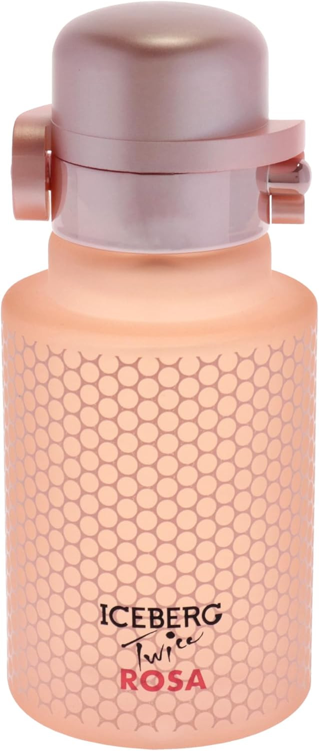 Iceberg Twice Rosa For Her Eau de Toilette 75 ml