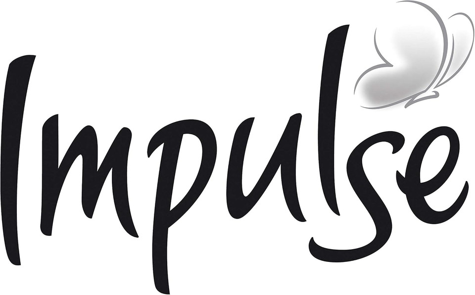 Impulse Very Pink Body Spray Deodorant, 75 ml, Pack of 6