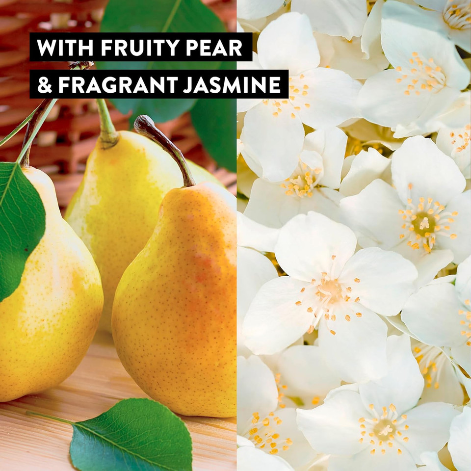 Impulse Mist-ic Balanced Mind Body Mist, Pack of 6