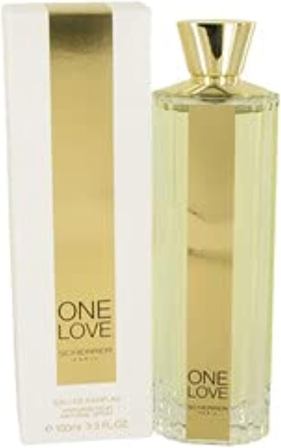 Jean-Louis Scherrer One Love Eau de Parfume Spray for Women 100 ml