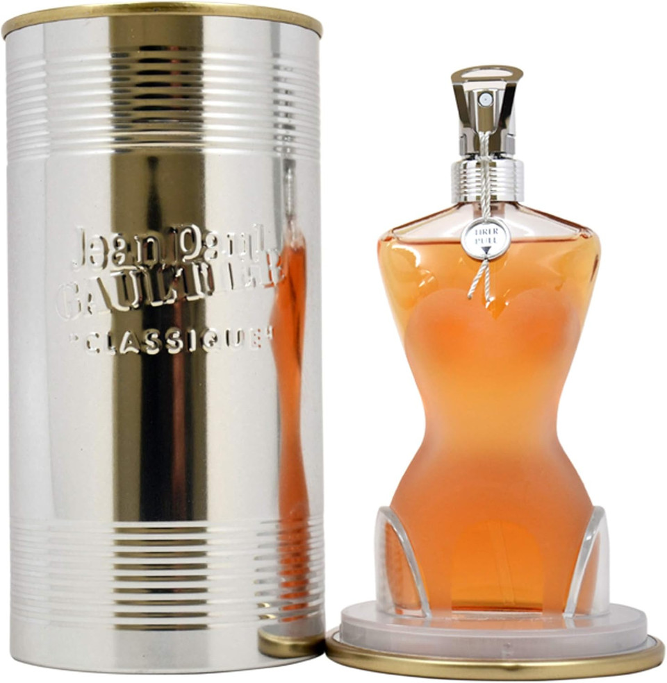 Jean Paul Gaultier Classique Toilet Eau  50 ml