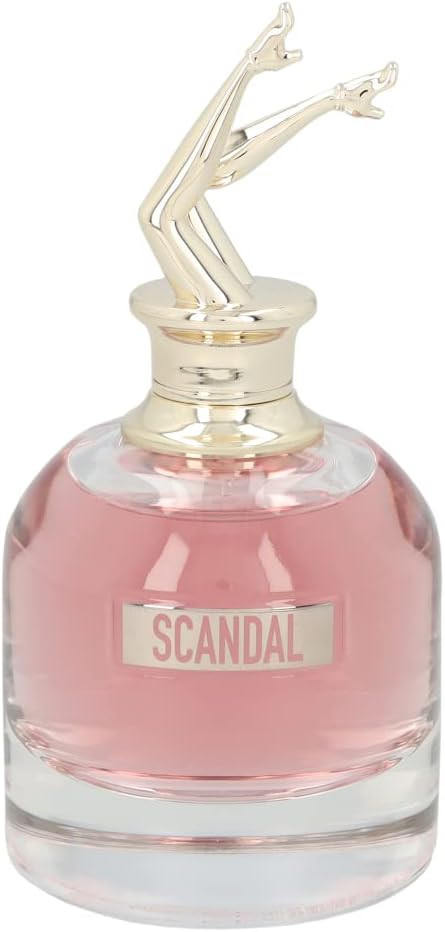 Scandal by Jean Paul Gaultier Eau De Parfum For Her,30ml