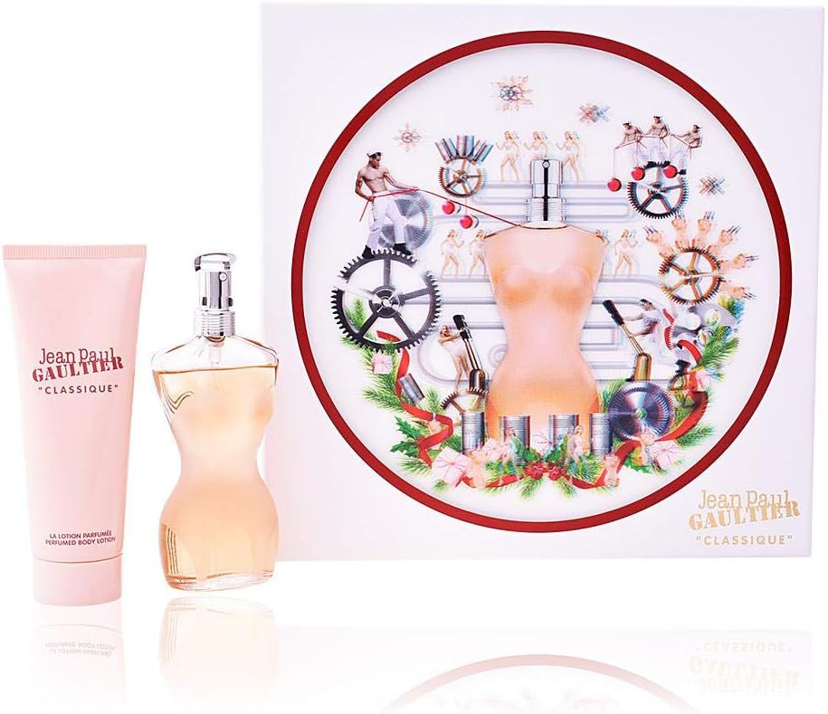 Jean Paul Gaultier Toilet Waters, 0.5 kg