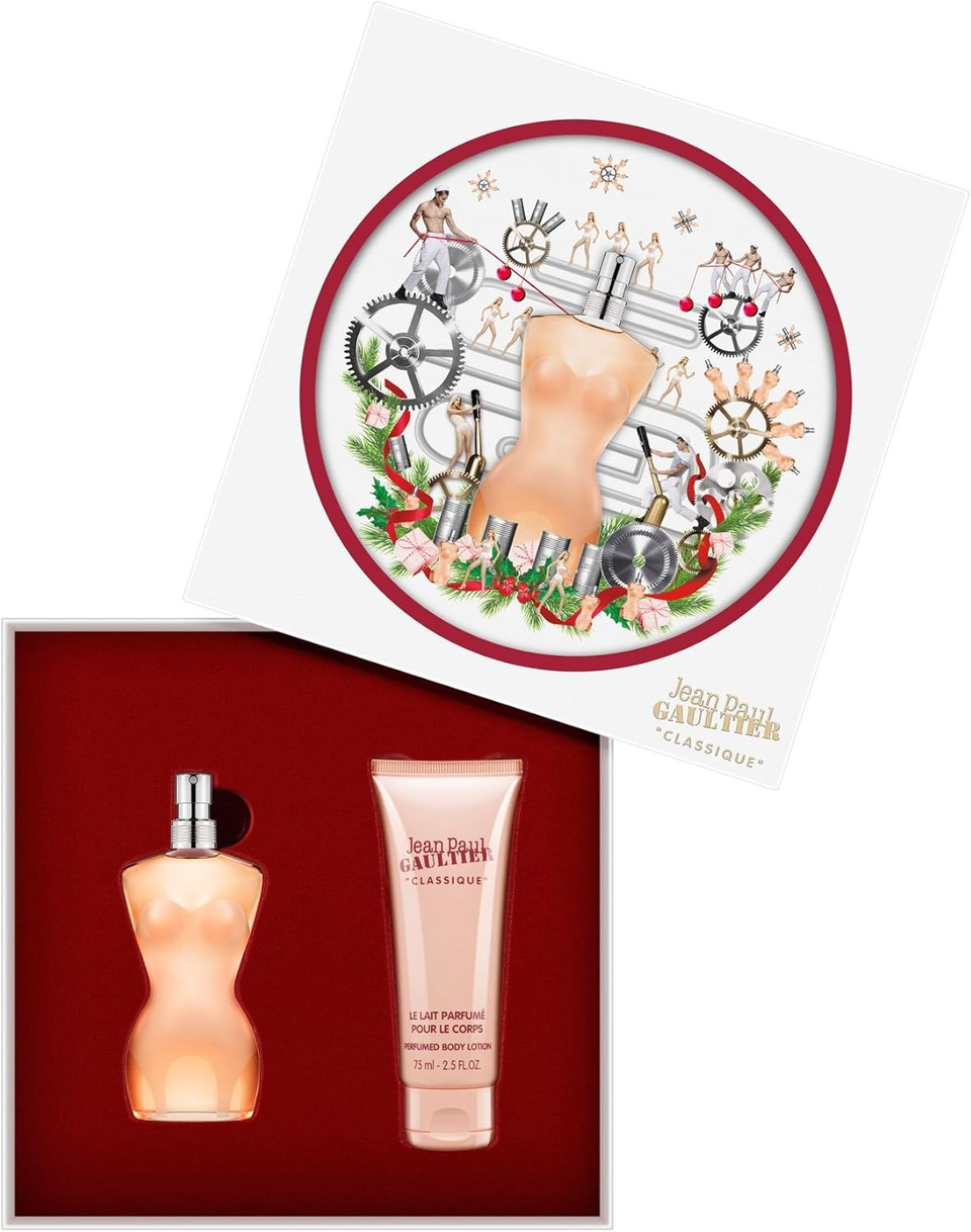 Jean Paul Gaultier Toilet Waters, 0.5 kg