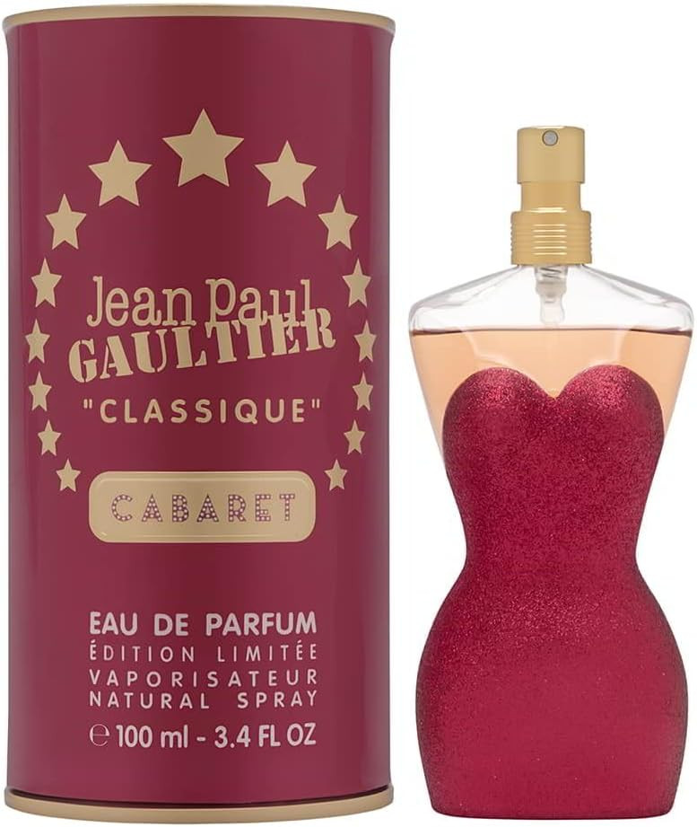 JPG Classic Cabaret Edp V # 100ml