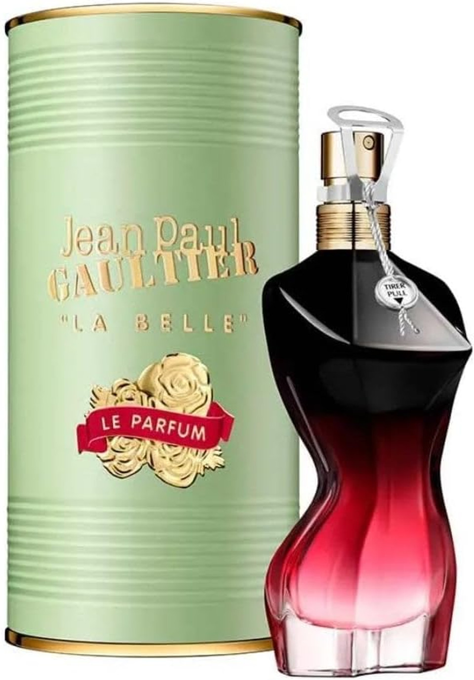 JEAN PAUL GAULTIER La Belle Le Parfum Edp Vapo, 50 ml