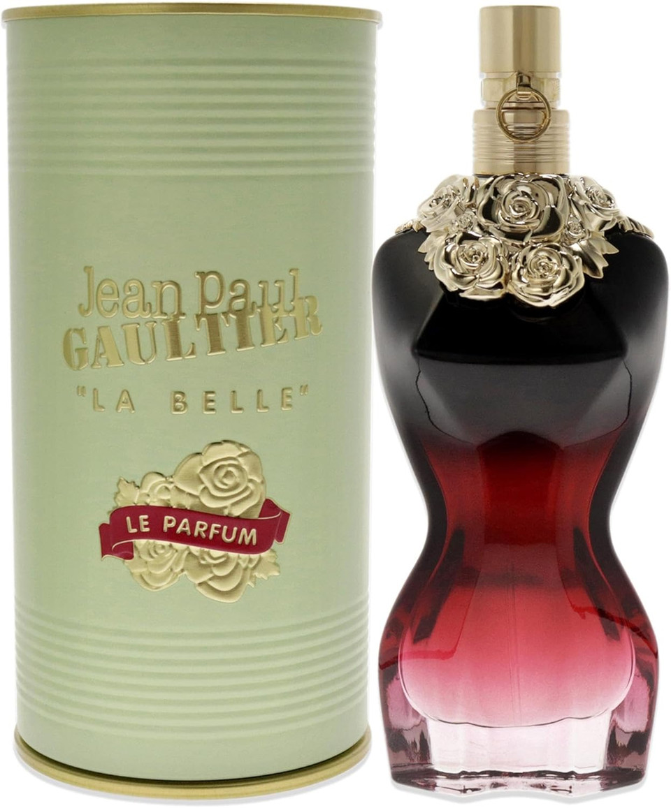 JEAN PAUL GAULTIER La Belle Le Parfum Edp Vapo, 50 ml