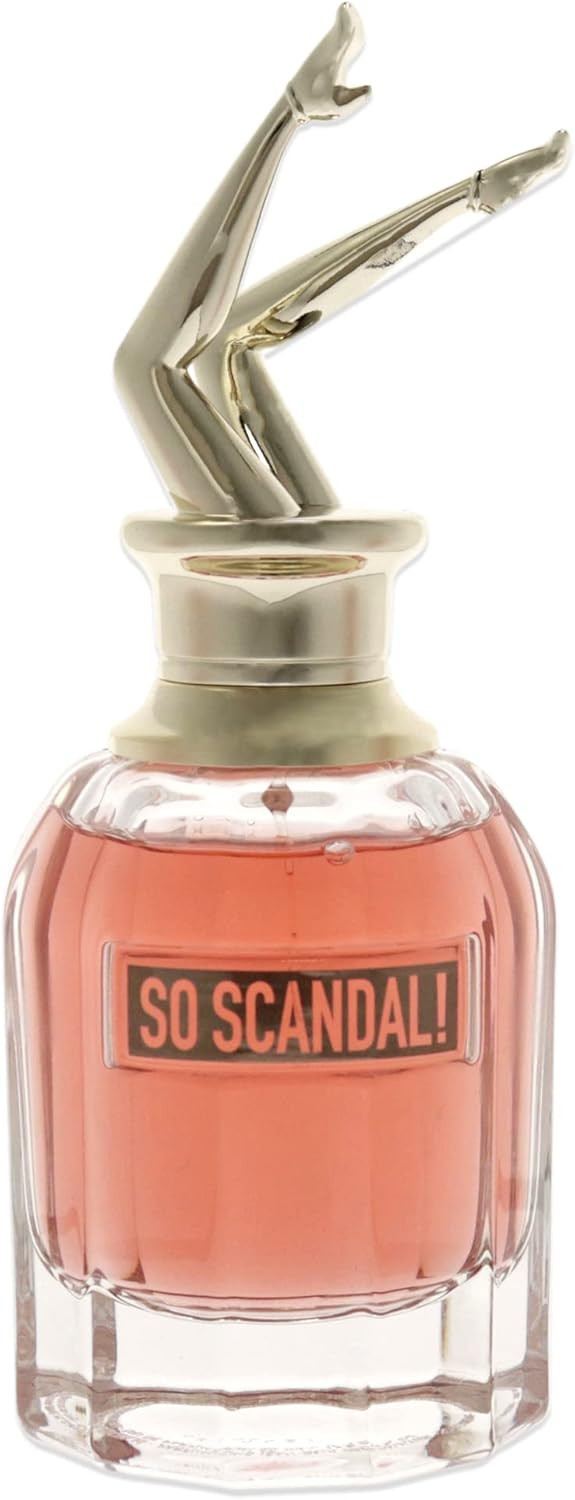Jean Paul Gaultier So Scandal For Women 1.7 oz EDP Spray