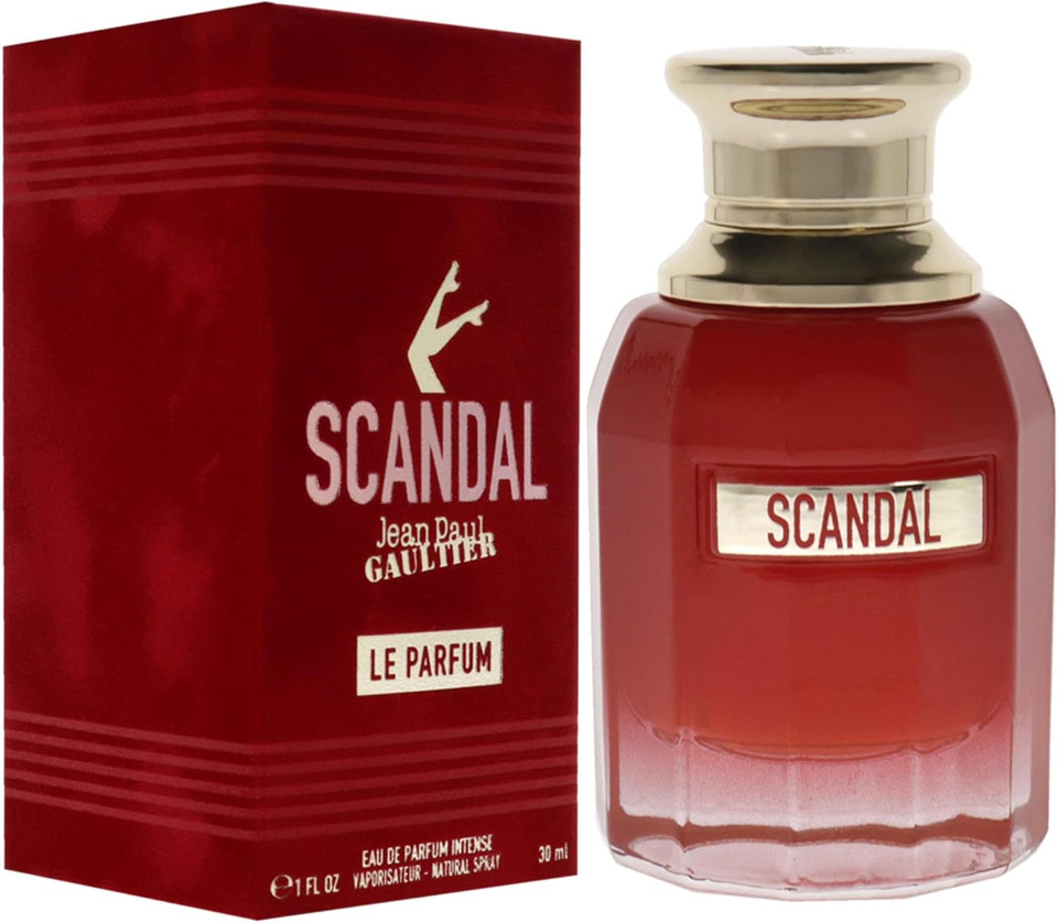 Jean Paul Gaultier Scandal Le Parfum Eau De Parfum 30ml