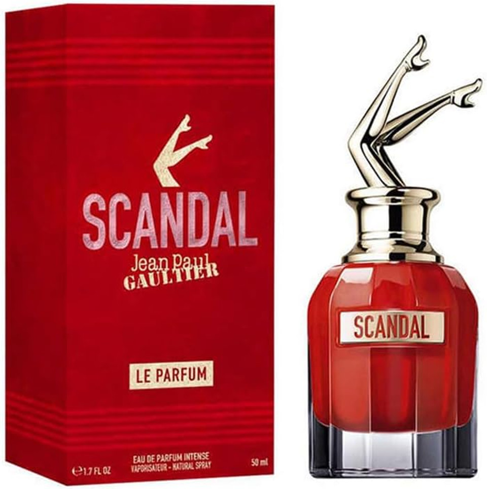 Jean Paul Gaultier Scandal Le Parfum EDP 50ML
