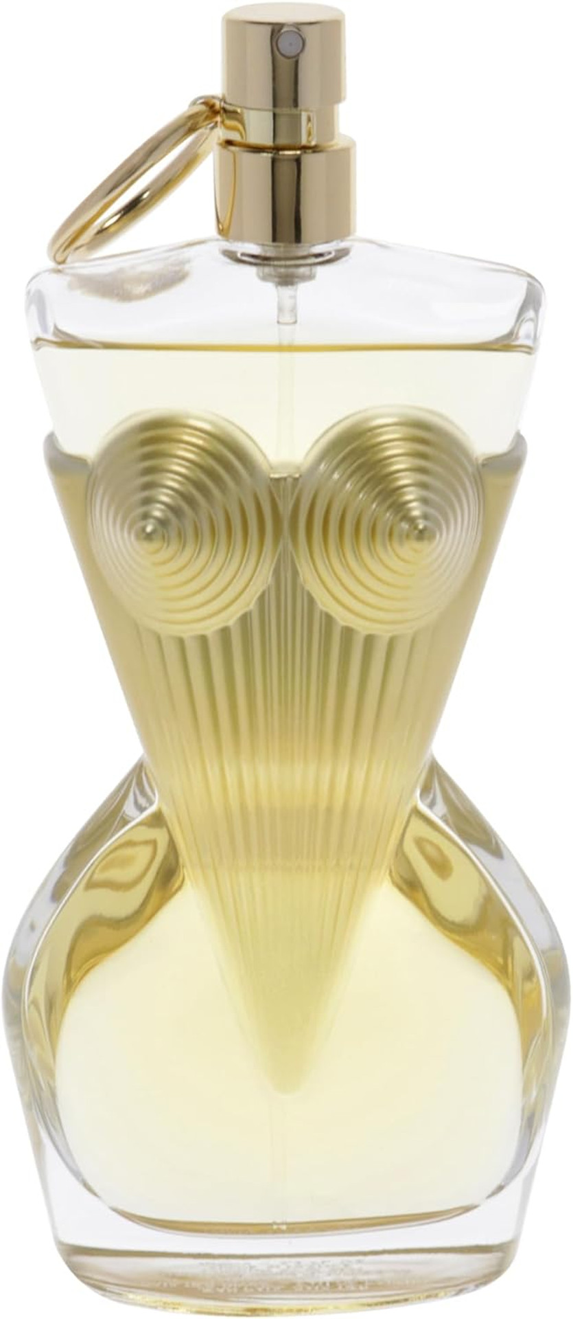 JEAN PAUL GAULTIER DIVINE EAU DE PARFUM SPRAY - 100ML