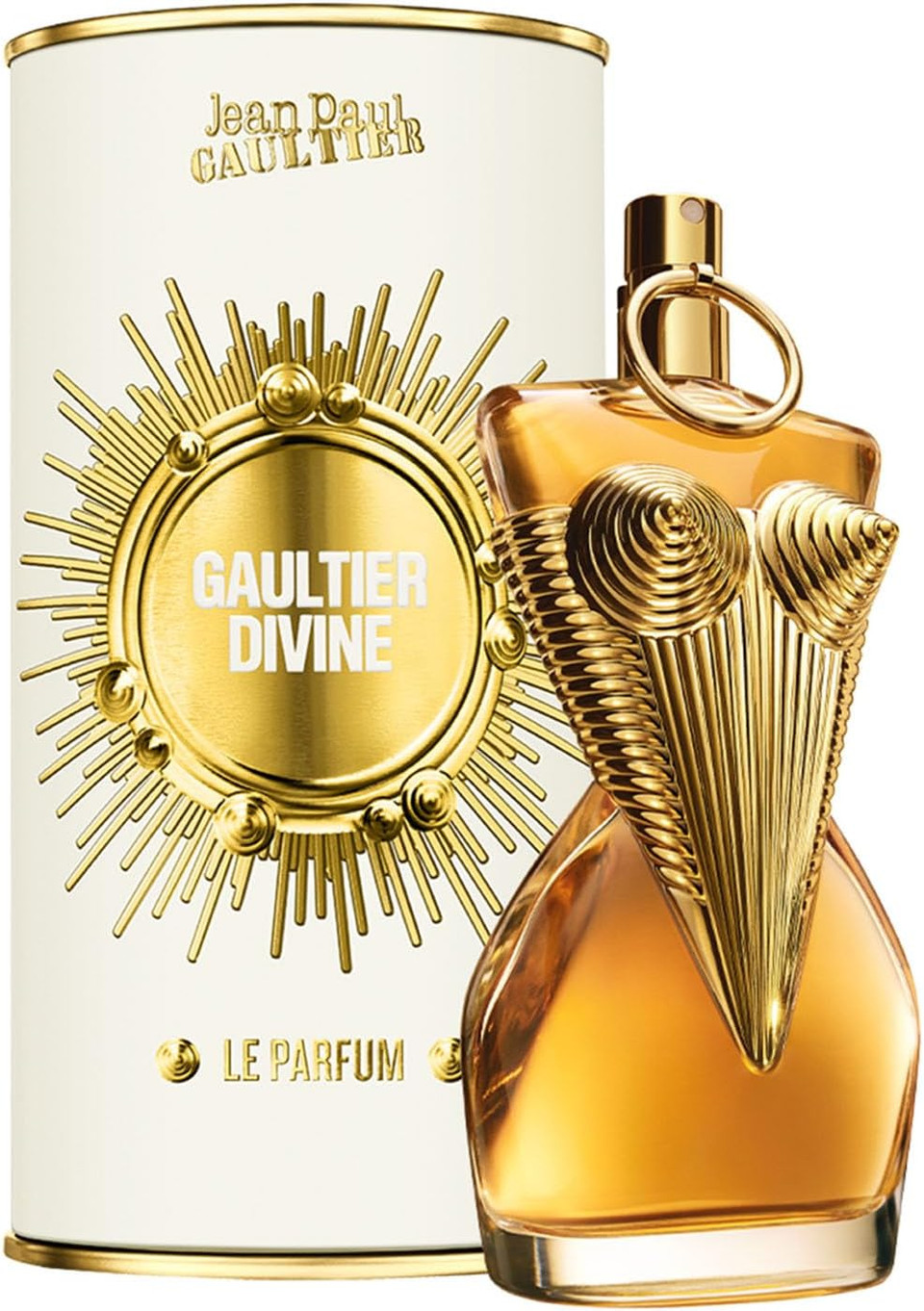 JPG DIVINE INTENSE EDP SPRAY 100ML