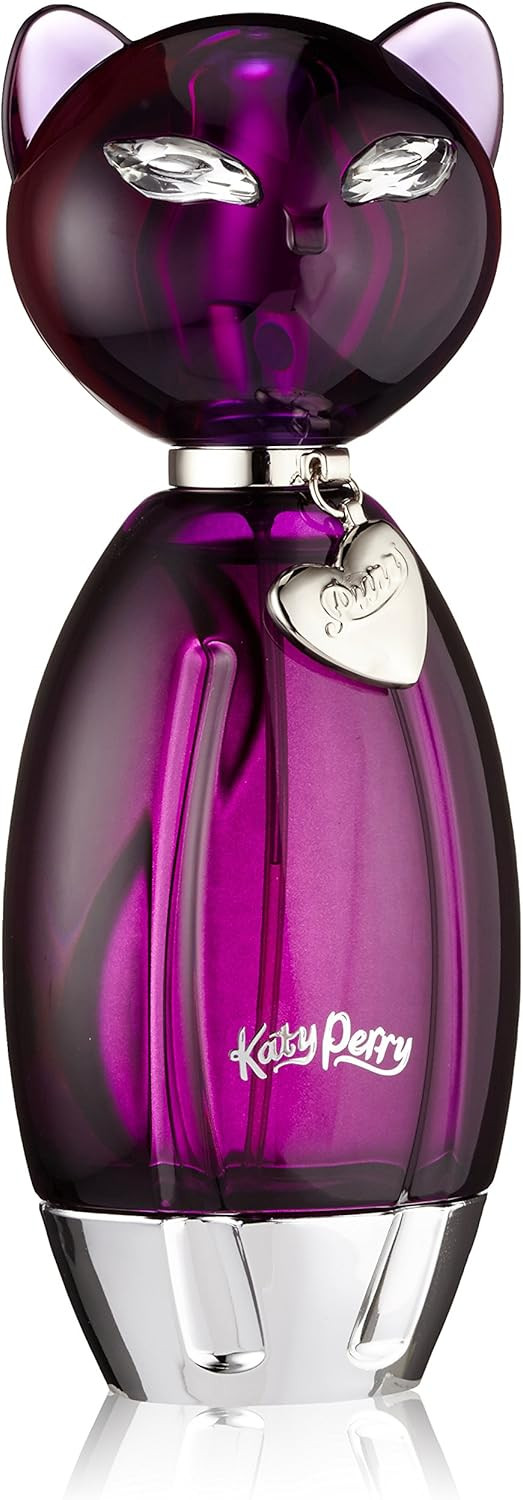 Katy Perry Purr Eau de Parfum Natural Spray 100ml