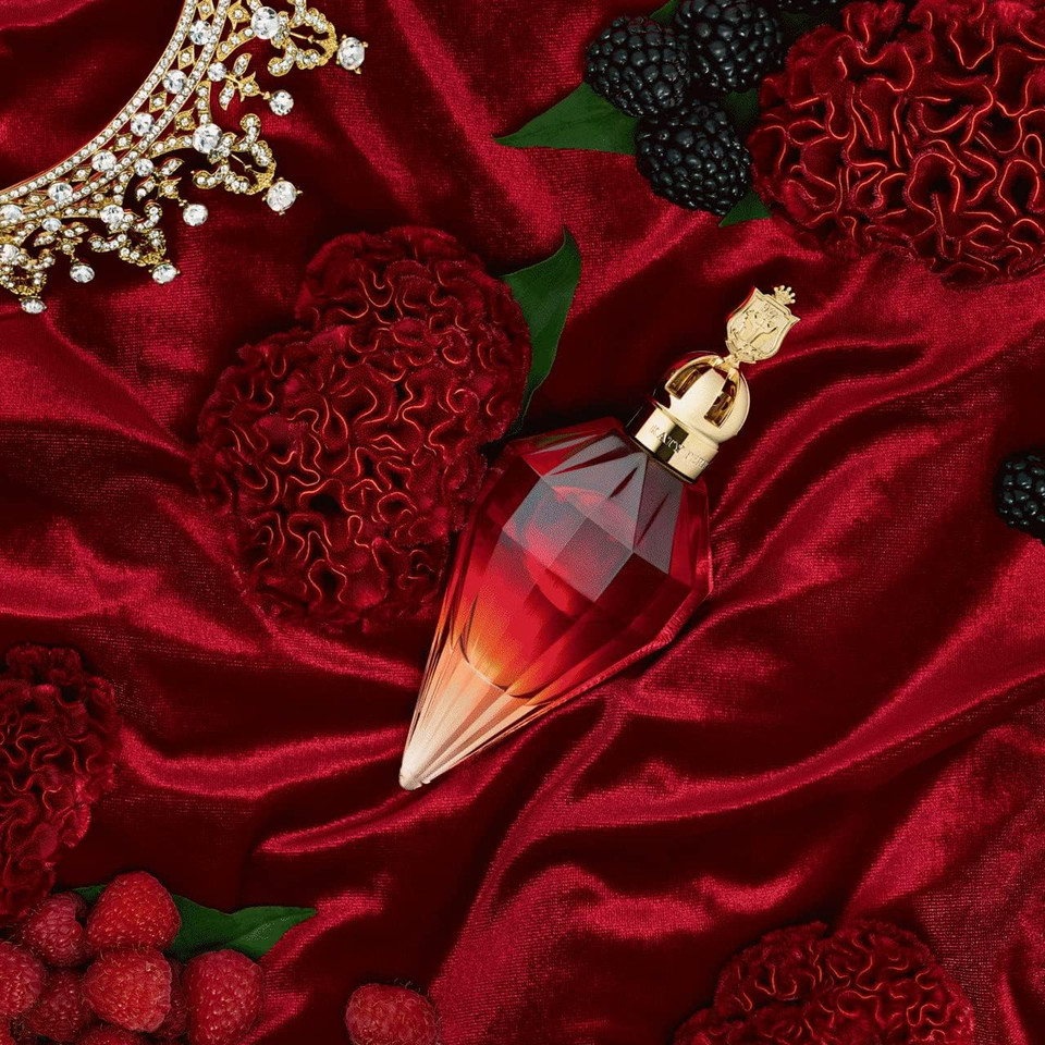 Katy Perry Killer Queen Eau de Parfum for Women