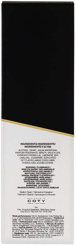 Katy Perry Indi Eau de Parfum for Women, 100 ml