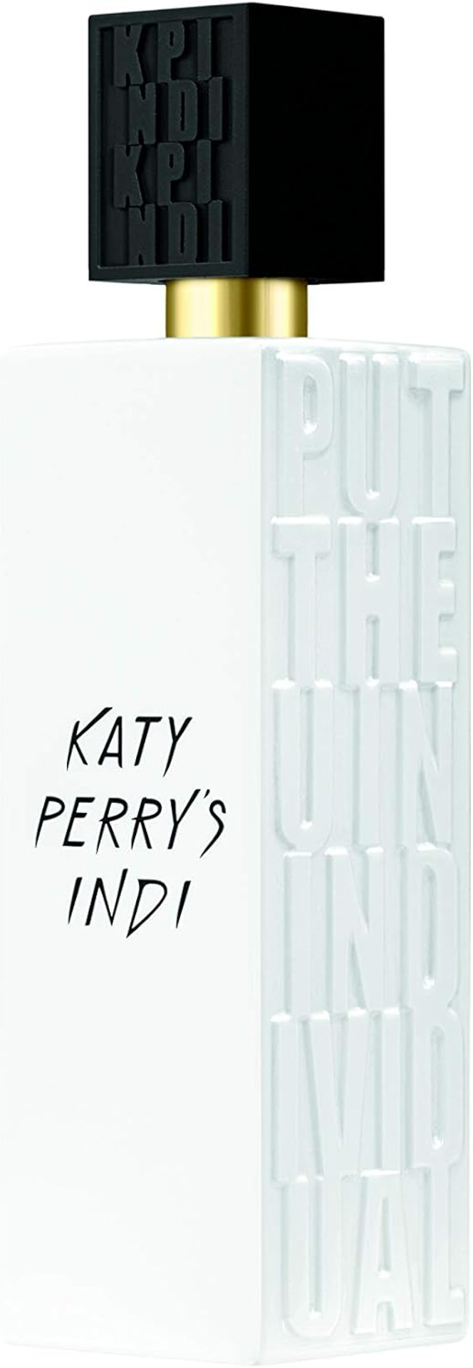 Katy Perry Indi Eau de Perfume for Her, 30 ml