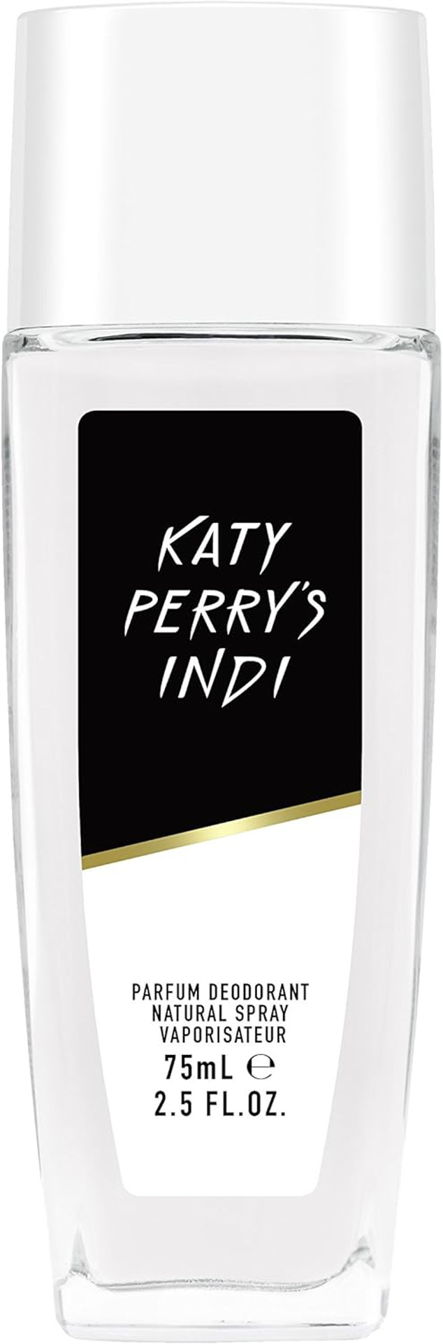 Katy Perry Indi Deo Vapo 75ml