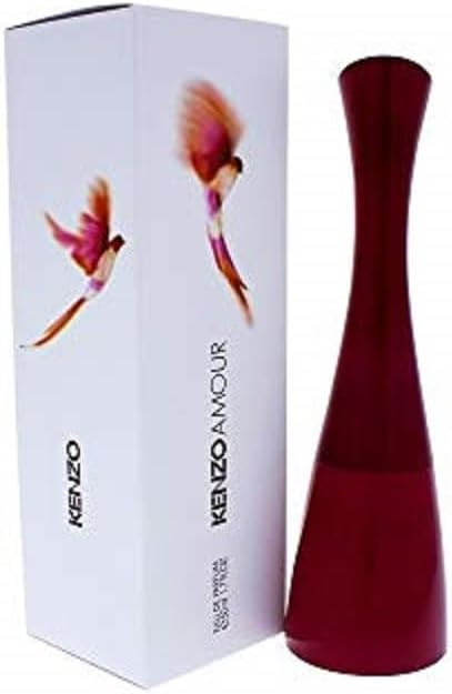 Kenzo Amour Eau de Parfum for Women - 50 ml