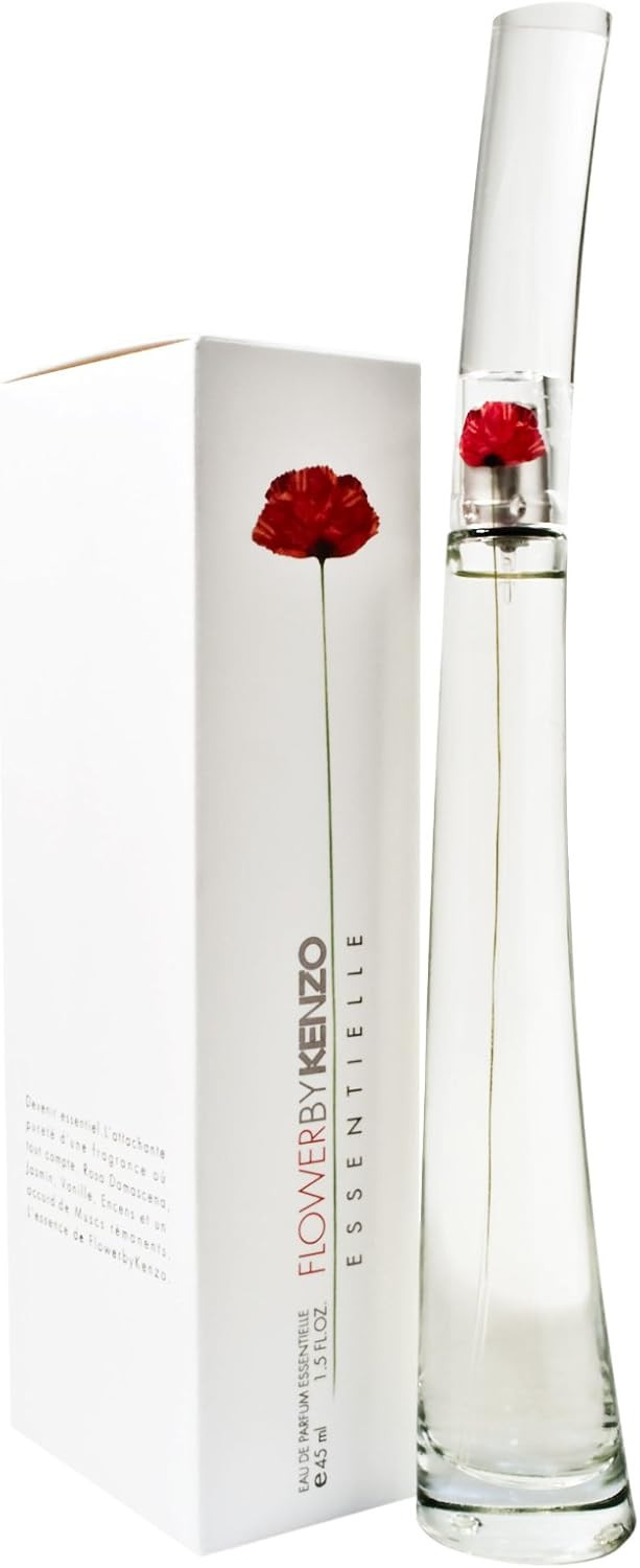 Kenzo Essentielle Eau De Parfum Spray for Women 45ml