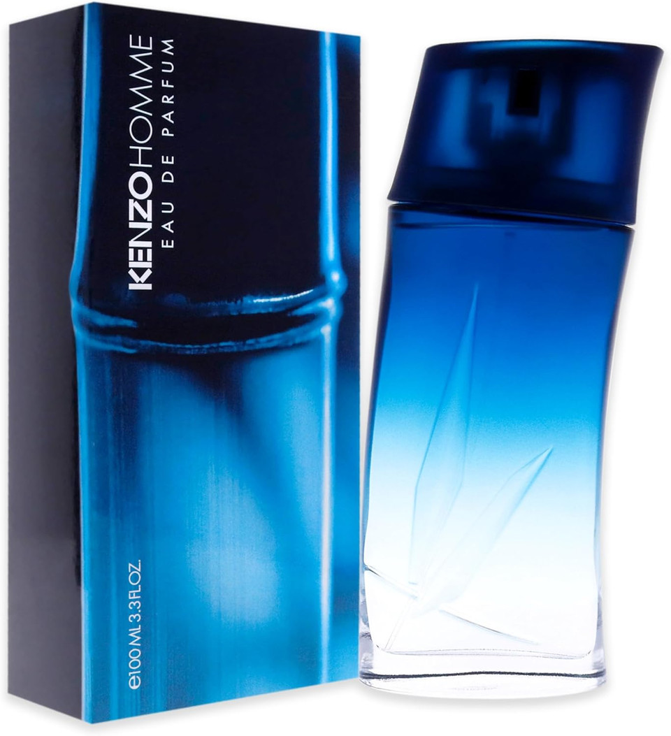 Kenzo Eau de Parfum, 100ml