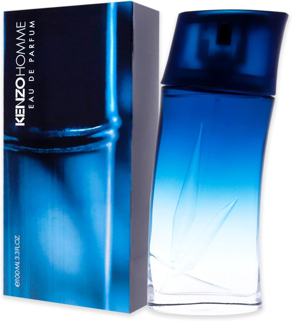 Kenzo Eau de Parfum, 100ml