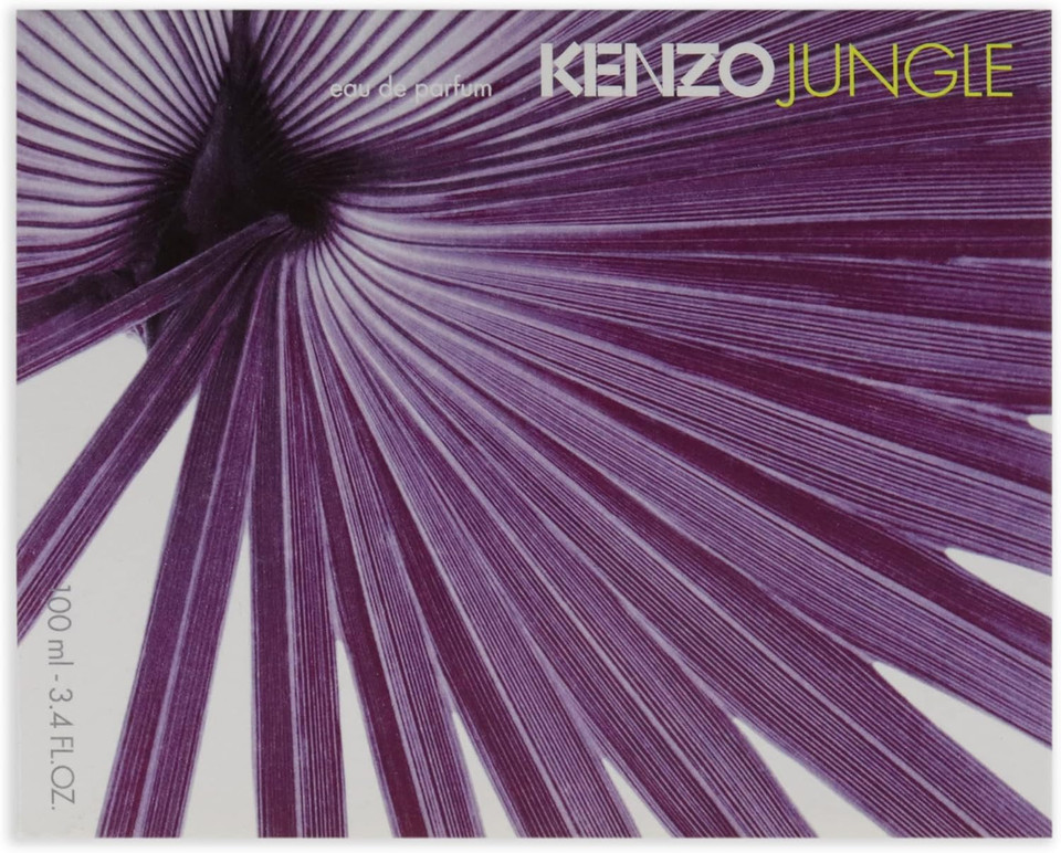 Kenzo Jungle Elephant 100ml EDP Spray