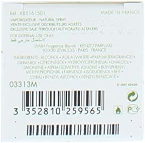 Kenzo Flower Legere EDT, Multicolor, Floral, 30 ml