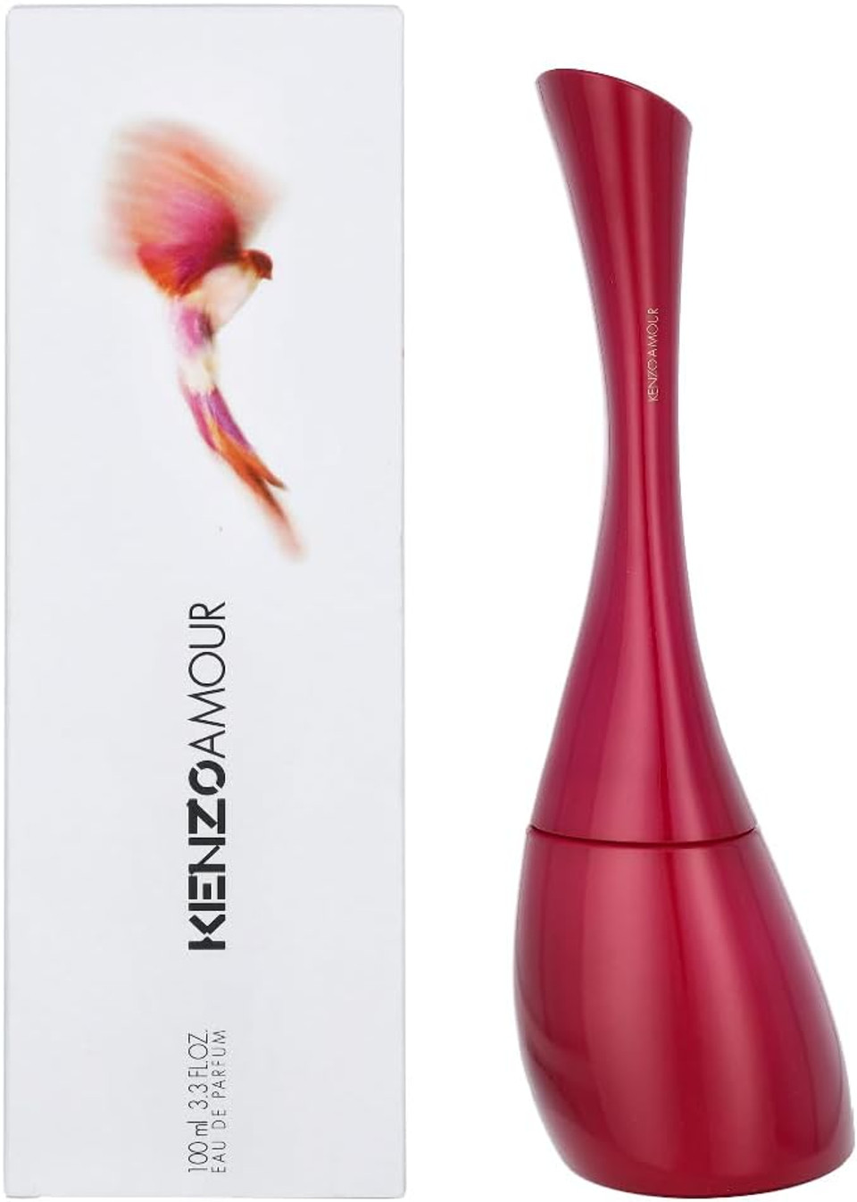 Kenzo Amour Eau De Parfum 100ml