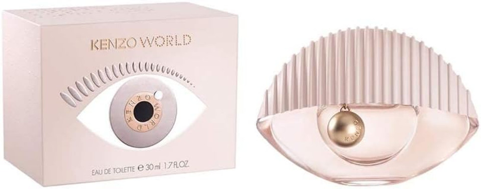 Kenzo Eau De Toilette